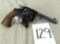 Colt DA 45, 45-Cal. Revolver, SN:295848 (Handgun)