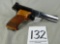 Colt Match Target, 22-Cal., Semi Auto., SN:43825-X (Handgun)