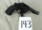 S&W 10-10 38-Cal. Revolver, SN:BSK1226 (Handgun)