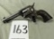 Colt S.A.A. .32 WCF, 4.75” Bbl., SN:308404 (Handgun)