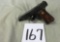 Ortgies 7.65-Cal., Automatic, Germany, SN:91631 (Handgun)