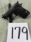 Beretta 21A, SN:BES 77958U (Handgun)