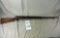 JAP 6.5 Rifle, SN:437096