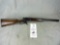 Browning BLR .22-Cal. Lever Action, SN:37801714