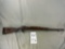 Turkish Mauser, 8x57-Cal., Bolt Action, SN:7041