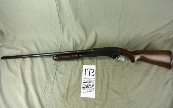 Remington 870, 12-Ga., SN:154478V