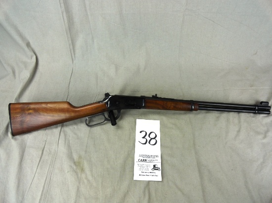 Winchester 94, 30-30 Lever Action, SN:4755121