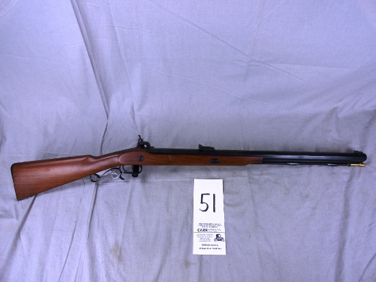Thompson Renegade 50-Cal. Muzzle Loader, SN:L5509 (Exempt)