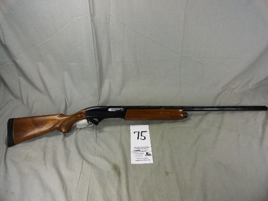 Remington 1100, 12-Ga., Semi-Auto, SN:L451054M