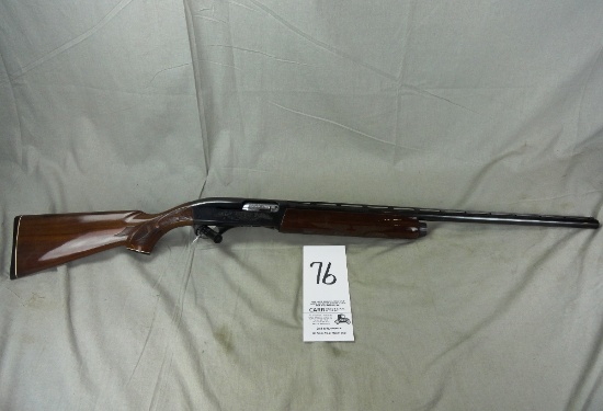 Remington 1100, 12-Ga., Semi-Auto, SN:N821719V