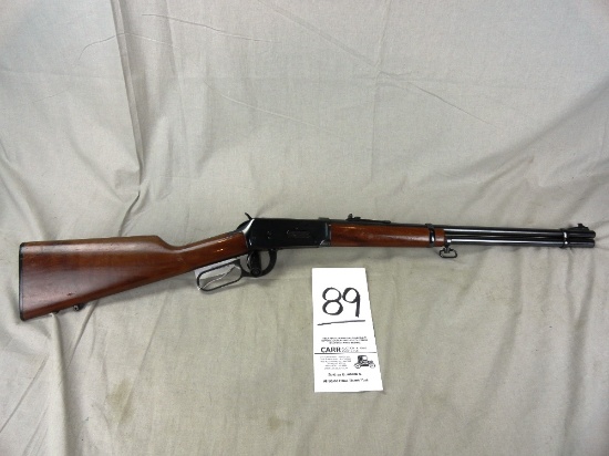 Winchester 94, 30-30 Lever Action, SN:4660257