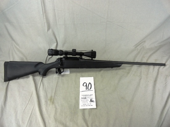 Remington 770, 300 Winchester Mag, Bolt, SN:M72112252