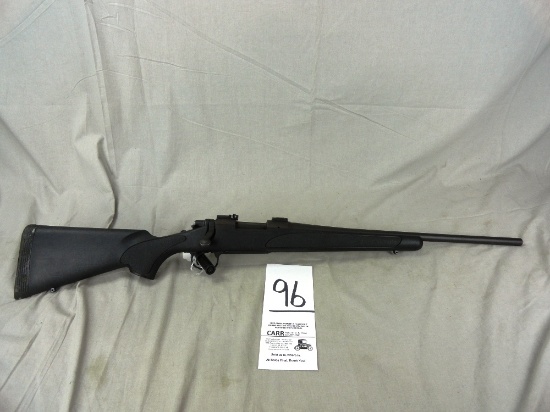 Remington 700, 308-Cal., Bolt, SN:G6544074