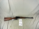 Henry 22-Cal. Lever Action, SN:259653H