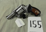 Ruger GP100, 357-Mag, 3” Bbl., SN:174-03111 (Handgun)