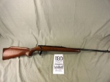 Remington 580, 22-Cal. Bolt