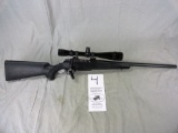 Browning A-Bolt, .204-Ruger, SN:38154MW351