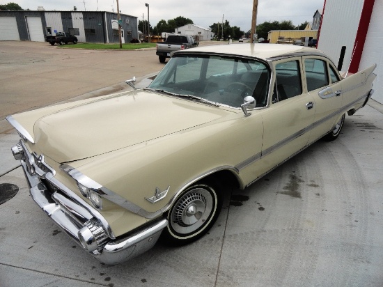 1959 Dodge Coronet Custom Royal –No Reserve!!