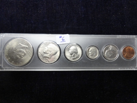 1976 Special Mint Set