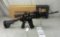 HK 416 D .22 LR, Adjustable Stock w/Illuminated Scope, SN:HK022762, NIB