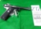 Ruger Mark II Target, 22-Cal., Bull Bbl., Blued, SN:18-05550, (Handgun)