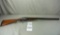 Stevens Arms M.235, 12-Ga. SxS Outside Hammer, Needs Blued, SN:A52769