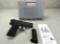 H&K USP 9mm w/Box, SN:24037667 (Handgun)