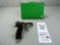 Astra A-100 9mm w/Box, SN:6263D (Handgun)