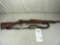 US Rock Island Arsenal M.1903, 30-06 Rifle, Bbl. 11-18, SN:256724 (low #)