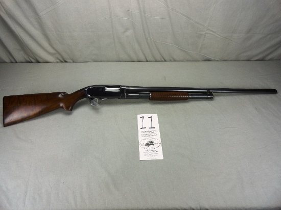 Winchester M.12, 12-Ga., SN:866117