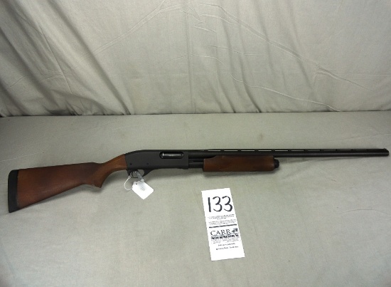 Remington 870 Express, 12-Ga. Shotgun, 2¾”, 28” Vent Rib, Rem Choke, SN:XO8