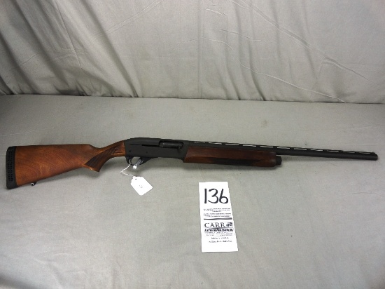 Remington 1100 Magnum 3”, 12-Ga., 26” Vent Rib, Modified Choke, SN:N977154M