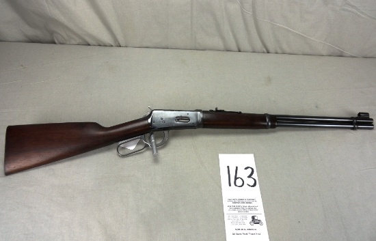 Winchester M.94, 32 SPL, Lever, SN:2021842, 90%