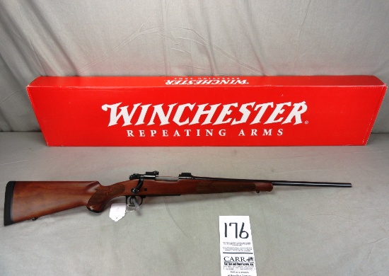 Winchester M.70, 308 Win, 22” Bbl., Lever, SN:35CZY03738 w/Box