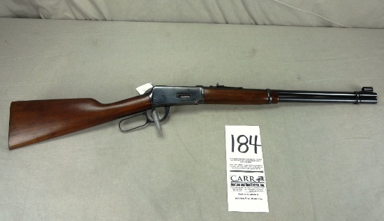 Winchester M.94, 30-30, SN:2323856