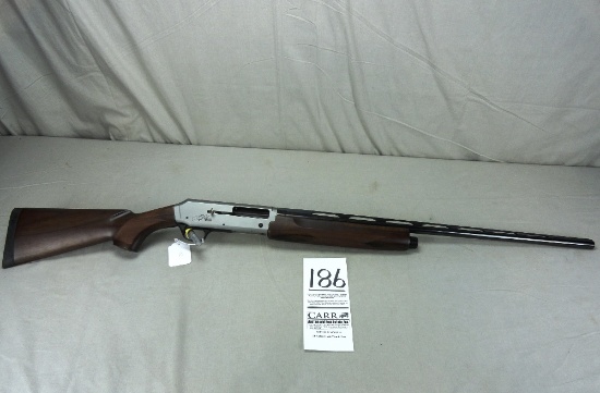 Browning Silver Hunter, 20-Ga., 28”, SN:114MP09805