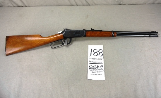 Winchester M.94, 38-55, SN:3006650