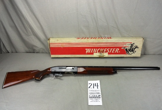 Winchester M.1500 XTR 12-Ga., 28 V.R. Bbl. w/Winchoke, Semi-Auto, SN:NX0421