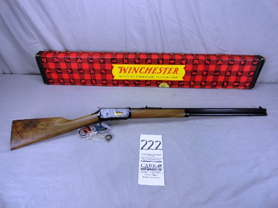 Winchester M.94 Classic Lever Action 30-30 Cal., Oct. Bbl., SN:3100359, NIB