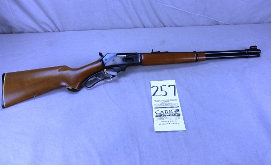 Marlin 30-30 Lever Action, SN:21106192, New Never Fired