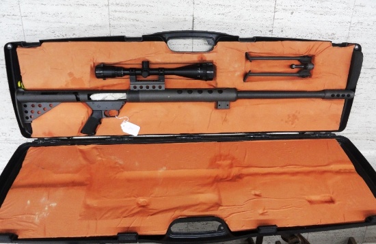 Serbu Firearms BFG-50 .50 BMG CAL and Supplies SN:173 *See Buyer Notice*