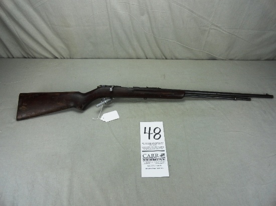 Remington M.34, .22-Cal., SN:65342