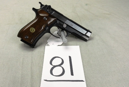 Browning BDA 380, .380, SN:425PX07332 (Handgun)
