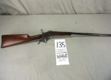 Stevens Favorite .22-Cal. Long Rifle