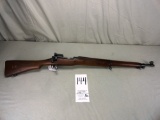 Winchester U.S. Enfield 1917, 30-06 Cal., SN:368325