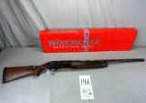 Winchester Super X3 Blackfield 12-Ga., 28”, SN:11HZT17363 w/Box