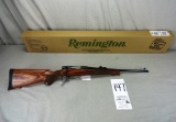 Remington Model Seven .223-Cal., Brown Laminated Stock, 18½” Bbl., 1:9 Twis
