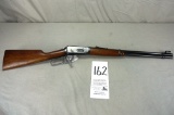 Winchester M.94, 30-30, Lever, SN:2581380, 85%