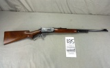 Winchester M.64, 30WCF, SN:1783513