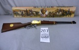 Winchester M.9422 XTR Cherokee Trail of Tears Comm., Rim Fire Lever Action